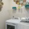 washer and dryer closet