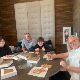 Instagram post from @ridgelakeapartments on December 20, 2021 13:05:50pm