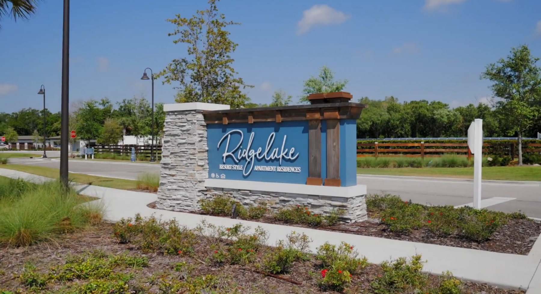 Ridgelake Apartments Welcome Video